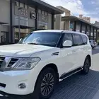 نيسان باترول 2010