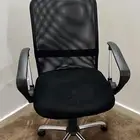 كرسي مكتب دوار