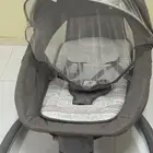 هزاز أو كرسي استرخاء للأطفال من ماركة mastela