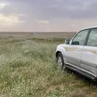 لاندكروزر 2001