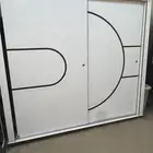 غرفه نوم بحاله جيده نظيفه صامل يجي