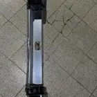 صدام باترول 97 خلفي