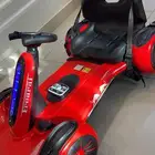سيارات للبيع شبه جديده
