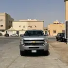 سلفرادو HD 2012