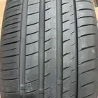 كفرات شبه جديد