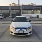 فورد فوجين 2012