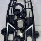 قواعد كشافات الضباب وكالة لاندكروزر 2018