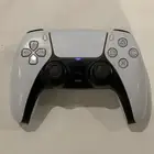 يد تحكم ( سوني فايف ) Control hand PlayStation 5 .