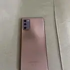 جالكسي نوت 20