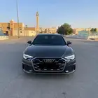 اودي A6 فل كامل 2024 وكيل ساماكو