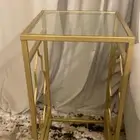 طاوله ركنيه