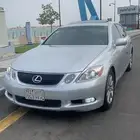 ماشالله لكزس جي اس 300 للبدل