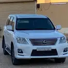 جيب لكزس