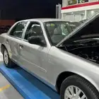 فورد 2005 ممشى قليل