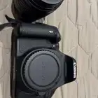 كاميرا كانون 600D