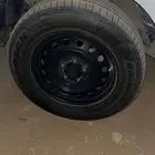 جنوط هايلوكس 2017 مقاس 16 وكاله