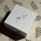 سماعة ايربودز برو ابل اصلية pro AirPods