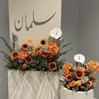 استقبال