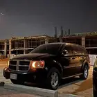 دودج درانقو 2009