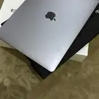ماك بوك جديد