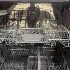 غساله صحون نظيفه