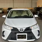 تايوتا يارس 2021