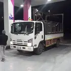 دينه ونش كهرب تحميل ابل وغنم داخل نجران وخارج