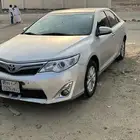 كامري 2015 فل كامل