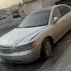 للبيع قطع ازيرا 2010