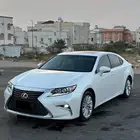 لكزس es 350 2017