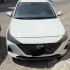 اكسنت 2022 ماشيه 84 مكينه 1400