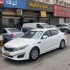 كيا اوبتيما