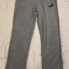 بنطلون بوما اصلي Mجديد
