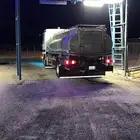 توصيل مياه لجميع احياء منطقة حائل وضواحيها