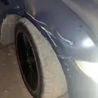 جاكور مصدوم Xj 2011