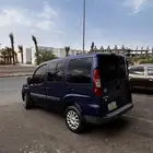 فيات دوبلو 2013