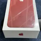 ايفون جديد في كرتونه