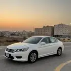 هوندا اكورد