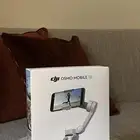 جهاز مثبت تصوير