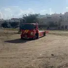 سطحة من الرياض الى ابها وخميس مشيط الى جدة الى تبوك