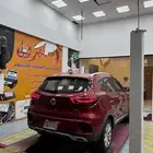 ام جي zs