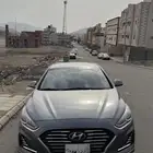 هونداي سوناتا 2018