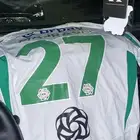 تيشيرت لاعب