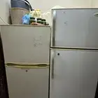 براد غسالة الجي فيها رمان بس