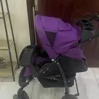 عربة أطفال جونيور