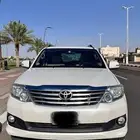 فورشنر2014دبل اربع سلندر فل كامل خليجي بدي شرط قير مكينه شر