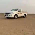 هايلوكس 2013 glx
