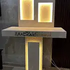 طاوله شبكه للأيجار او الشراء