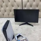 سوني 5 مع شاشة قيمنق