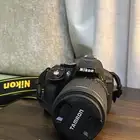 كاميرا نيكون D5300